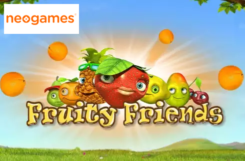 Fruity Friends